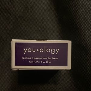 Younique You•Ology Lip Mask